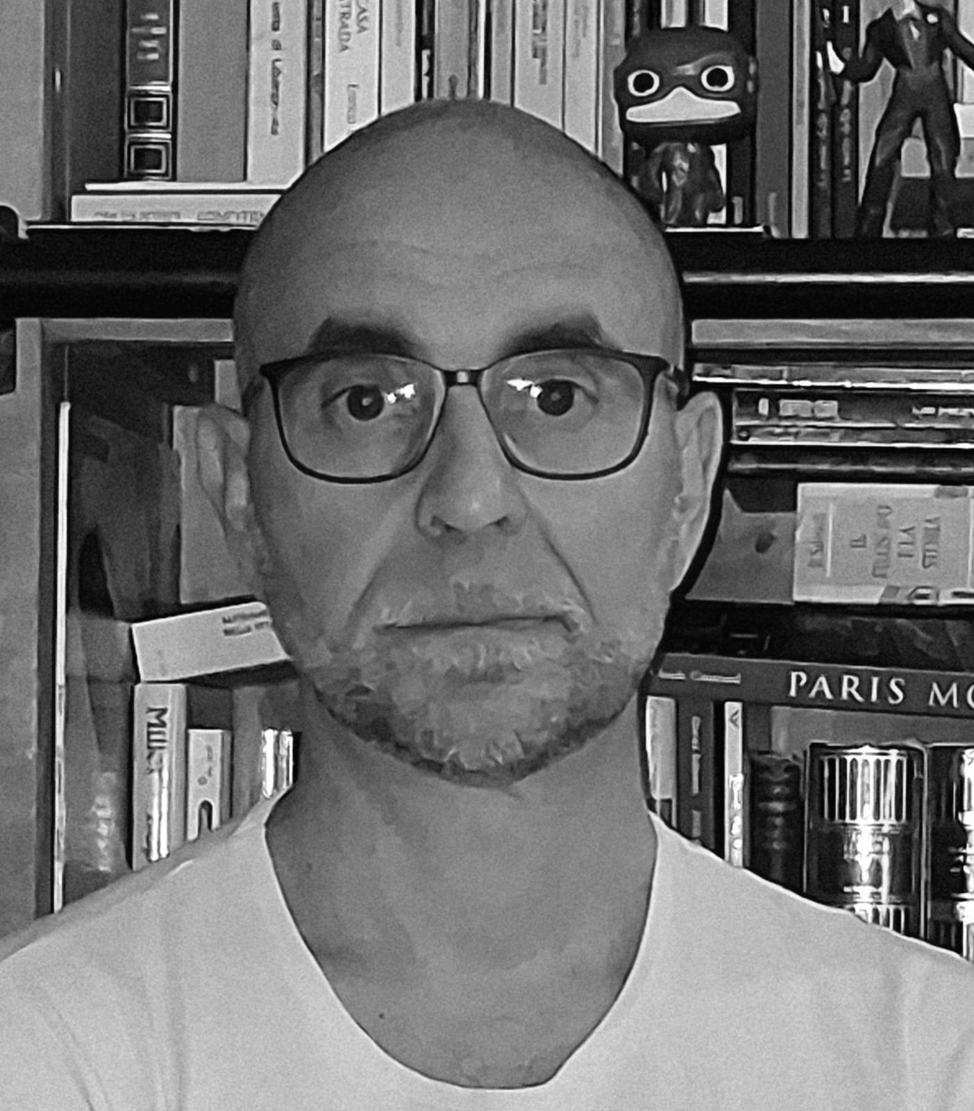 Luca Crosignani